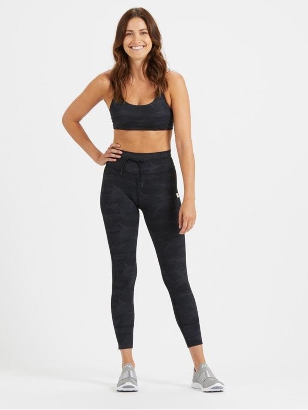 Vuori Daily leggings high waisted